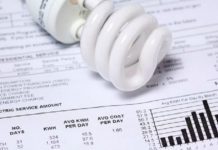 Alzas de tarifas en cuentas de la luz, se deberán principalmente al cálculo del valor del dólar