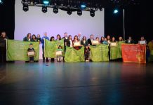 Comité regional de Educación Ambiental firmó plan de acción anual