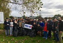 Turismo sustentable es la nueva apuesta del programa Gira de Estudio de SERNATUR