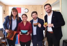 Hasta fines de mayo se extenderán las postulaciones del programa FOSIS – SERCOTEC