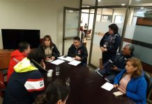 Comités de emergencia suspenden clases este jueves 02 de mayo