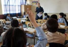 MINEDUC promueve calidad del aprendizaje y políticas de convivencia escolar en la zona