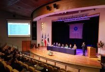 Seremi de Economía destacó cuatro ejes productivos en Cuenta Pública