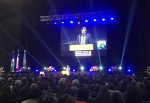 Alcalde de Puerto Montt presentó su cuenta pública 2018 con enfoque en la comunidad y el transporte