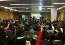 Emprendedores locales participaron de Gira Atrévete Digital