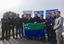 Se realizó primer embarque de salmones desde Puerto Montt hacia Shanghai