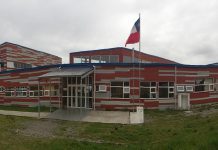 CORE aprobó financiamiento para la reparación de la Escuela Rural de Ayacara