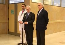 Presidente Sebastián Piñera anunció las medidas que deben prevalecer para mantener la seguridad en las escuelas