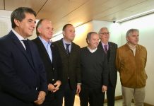 Ministros explicaron los alcances del programa Clase Media Protegida