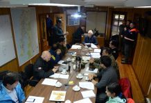 Provincias de Llanquihue y Palena han sido más afectadas por condiciones climáticas