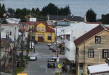 Tres sujetos robaron 15 millones de pesos destinados a la Fiesta del Patrimonio