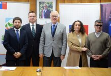 FOSIS Y SENADIS realizaron llamado a postulación de planes de negocios para personas en situación de discapacidad