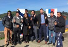 SERCOTEC y SERNATUR lanzaron programas para potenciar el turismo regional