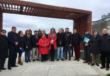 Autoridades y comunidad puertomontina invitaron a conmemorar el Día del Patrimonio