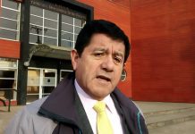 Falsa amenaza de bomba se registró en liceo municipal de Calbuco