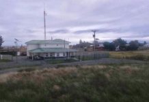 Mujer fue agredida con un hacha por dos sujetos en el sector de Chaicas