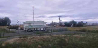 Mujer fue agredida con un hacha por dos sujetos en el sector de Chaicas