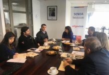 1era Encuesta regional en jóvenes de educación superior arrojó altos índices en consumo de drogas y alcohol
