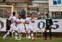 Puerto Montt perdió 2 a 0 ante Melipilla