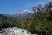 Sernapesca informó el término del periodo de pesca recreativa en la zona