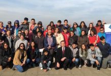 SERNATUR invita a establecimientos educacionales a postular al programa Gira de Estudio