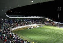 Un empate de 2 – 2 obtuvo Deportes Puerto Montt frente a Copiapó