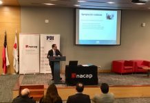 En Puerto Montt se desarrolló el 1er Seminario sobre Delitos Económicos