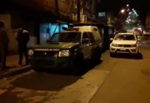 Delincuencia en Puerto Montt: Nuevamente un hombre es herido a bala en pleno centro de la ciudad
