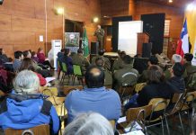 Delegación Mirasol y Carabineros buscan mejorar la seguridad en el comercio