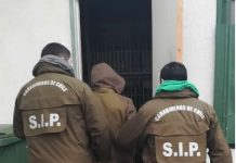 SIP de Carabineros Puerto Montt aclaró múltiples robos ocurridos en la comuna de Los Muermos