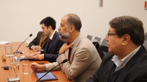 LACTEOS DEL SUR: Acuerdo conciliatorio en III Tribunal Ambiental de Valdivia