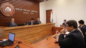 LACTEOS DEL SUR: Acuerdo conciliatorio en III Tribunal Ambiental de Valdivia