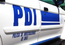 Podcast de HACIENDO CIUDAD: Claudio Villalobos. Jefe de la Brigada de Delitos Económicos de la PDI