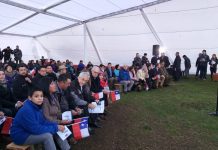 San Juan de la Costa: Piñera efectúa lanzamiento del primer mapa de vulnerabilidad energética