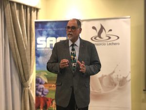 En tiempos de posverdad abrumadora evidencia en favor de lácteos
