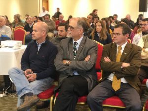 En tiempos de posverdad abrumadora evidencia en favor de lácteos