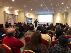 En tiempos de posverdad abrumadora evidencia en favor de lácteos