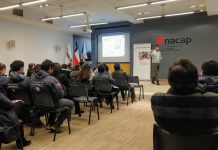 Proyecto de electrocorredor para Osorno fue destacado en Cuenta Pública de Seremi de Transportes