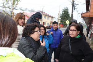 Reunión informativa de Consulta Indígena en Llanquihue termina en escándalo