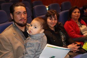 Reunión informativa de Consulta Indígena en Llanquihue termina en escándalo