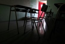 Destinan más de mil millones de pesos a establecimientos de la región para retorno a clases presenciales