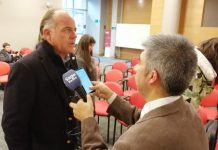 Ministro de Agricultura valoró el funcionamiento de la cadena de abastecimiento, con expresiones especiales para los agricultores