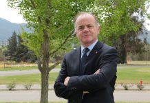 Podcast de CAMPO AL DÍA: Entrevista a Ministro de Agricultura, Antonio Walker