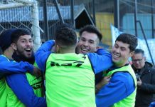 Osorno se impuso a Salamanca y logra su segunda victoria consecutiva