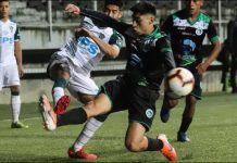 Deportes Puerto Montt derrotó 2-1 a Santiago Wanderers
