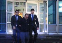 En la cárcel Alto Bonito de Puerto Montt quedó sujeto que mató a su esposa en Maullin