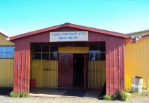 El producto salmón será incorporado en la alimentación escolar en la región de Los Lagos.