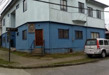 Sobre un 75% de adhesión tuvo el paro de profesores en Puerto Montt
