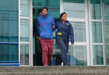 Intendente de Los Lagos aclara porqué el gobierno no se sumó como querellante en caso Sophie