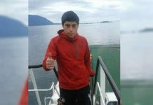 Madre de joven puertomontino perdido en Hualaihué pide saber la verdad de su desaparición